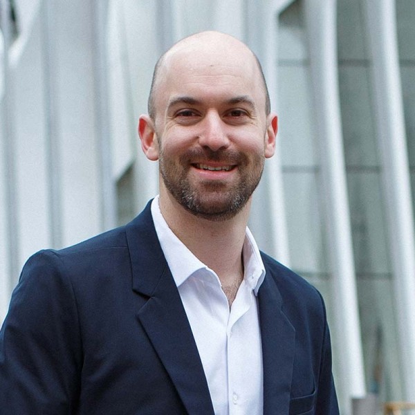 Researcher Headshot