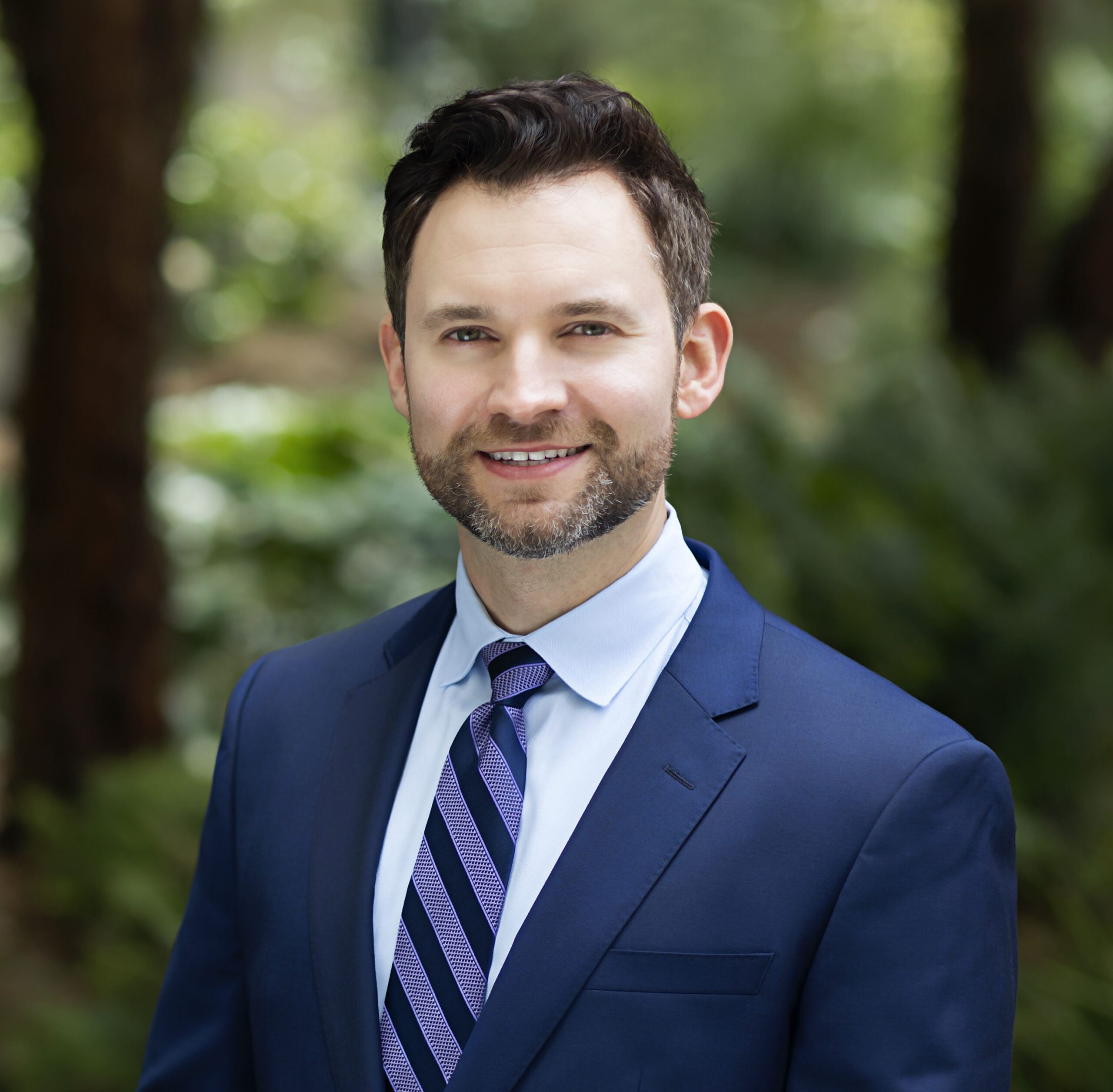 Researcher Headshot