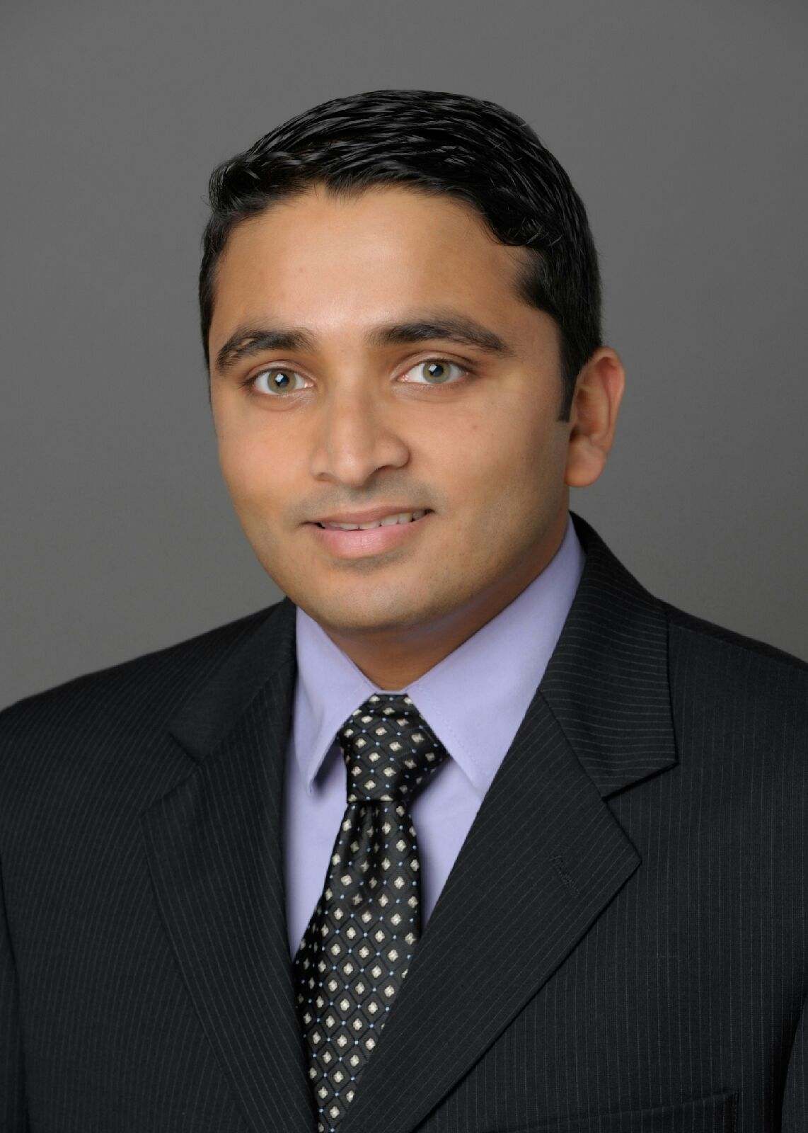 Researcher Headshot
