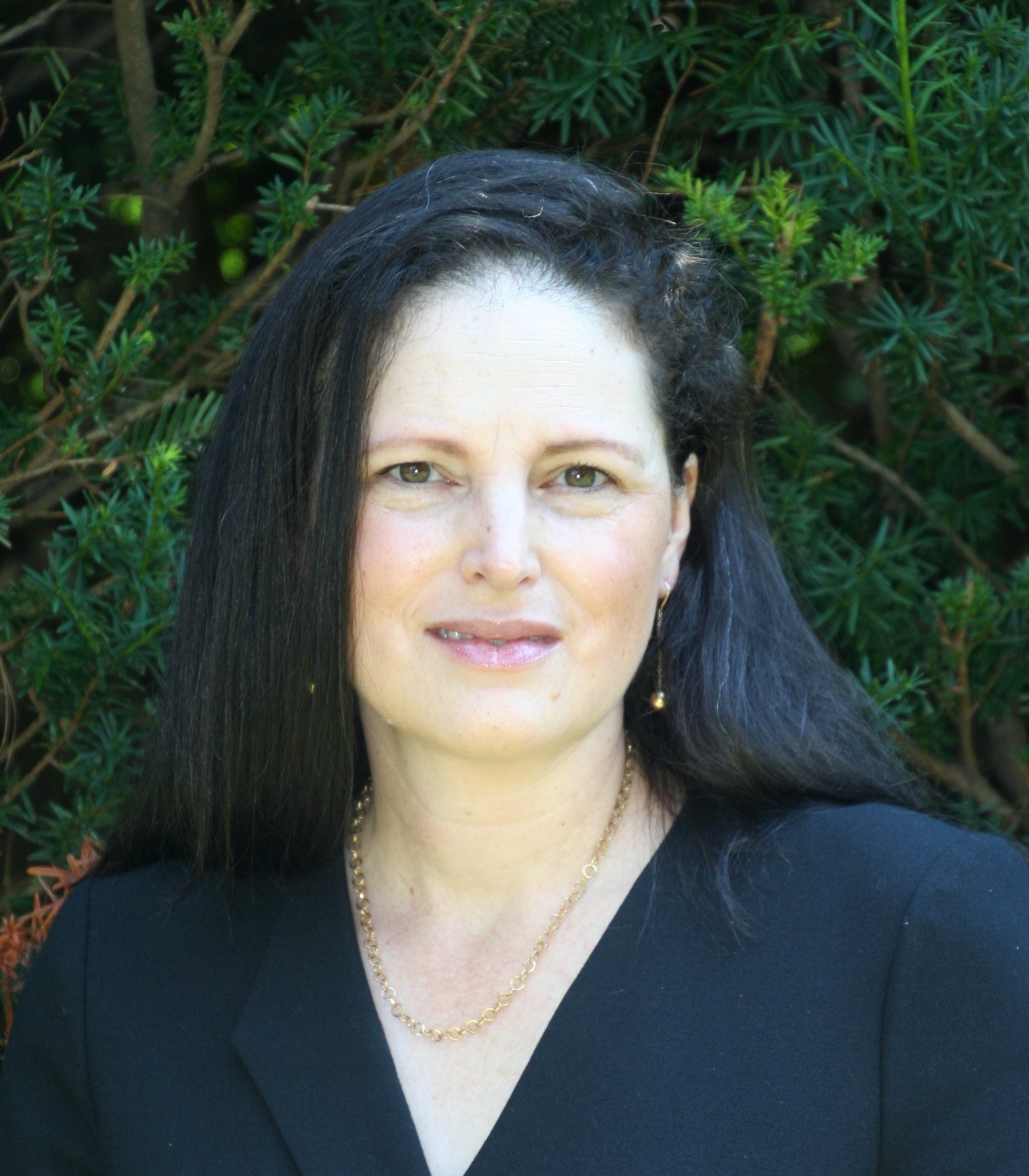 Researcher Headshot