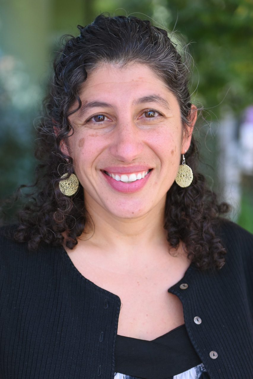 Researcher Headshot