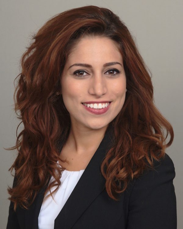 Researcher Headshot