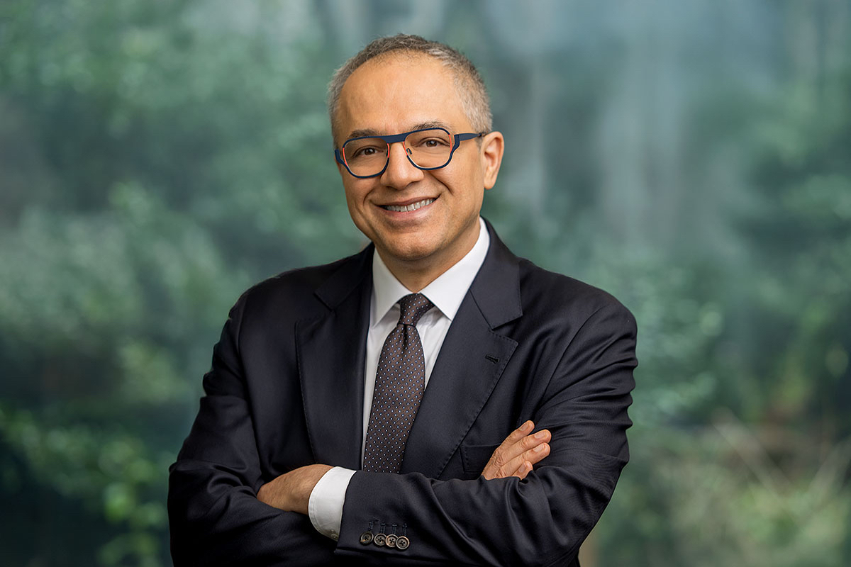 Researcher Headshot