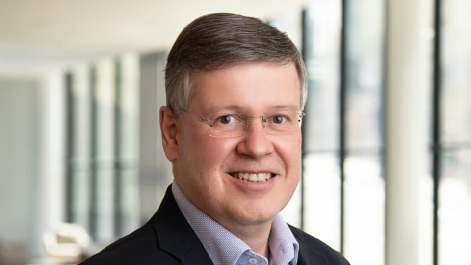 Researcher Headshot